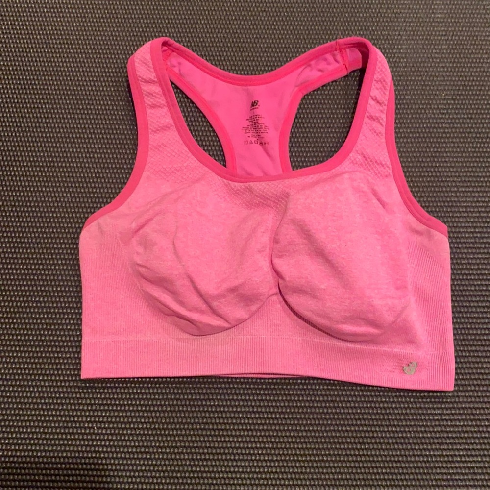 New Balance Sports Bra